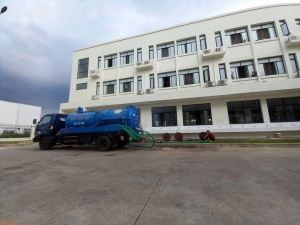 Huyện Gò Dầu là cửa ngõ giao thông huyết mạch của tỉnh Tây Ninh, nơi tập trung các khu công nghiệp lớn và mật độ dân cư đông đúc. Chính vì áp lực đô...