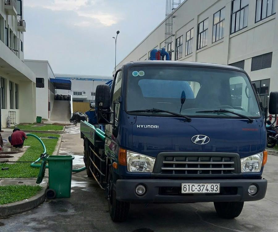 hut ham cau thong cong nghet 4